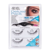 Deluxe Pack 110 Black 1ud.-162301 Deluxe Pack 110 Black 1ud.-162301 1